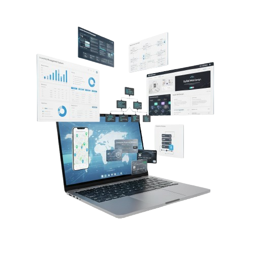 AI駆動開発イメージ